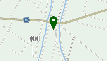 (株)北川鉄工建設本社工場の地図画像