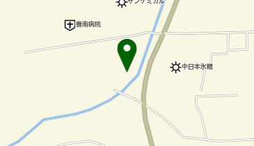 (有)後藤工業所の地図画像