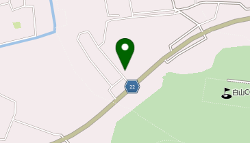 TEDORIANNマシコ絵画研究所の地図画像