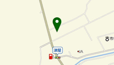 (有)永田加工第2工場の地図画像