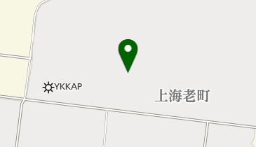 YKKAP(株)中部物流センターの地図画像