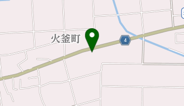 堀撚糸(株)辰口工場の地図画像