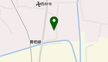 大橋建設工業の地図画像