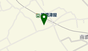 三和工業(株)の地図画像