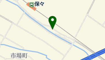 中部ドラム缶工業(株)中山(出)の地図画像