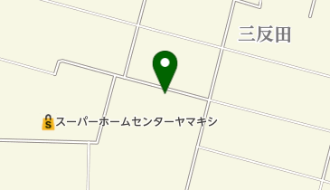 音頭金属(株)北陸出荷センターの地図画像
