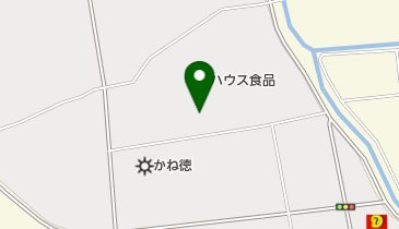 ハウス物流サービス(株)福岡(営)の地図画像