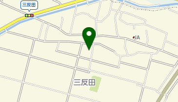 (有)村田鉄工所の地図画像