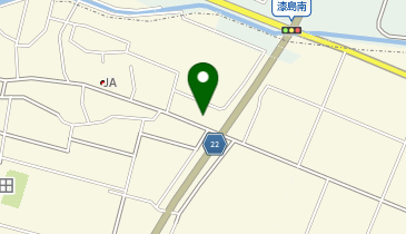 (有)山橋鉄筋工業の地図画像