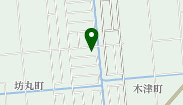 (有)竹本運輸の地図画像