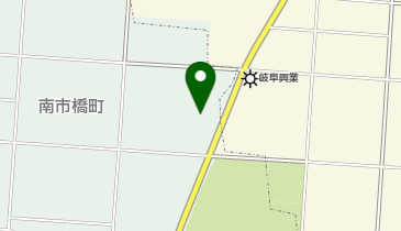 サーラ物流(株)大垣(営)の地図画像