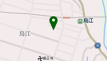 杉田プレス工業の地図画像