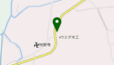 (有)マツヤ明和工場の地図画像