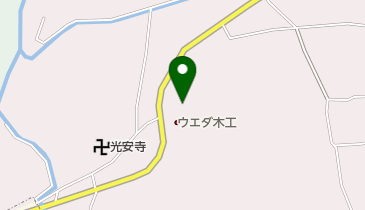 (有)明和コンクリート工業の地図画像