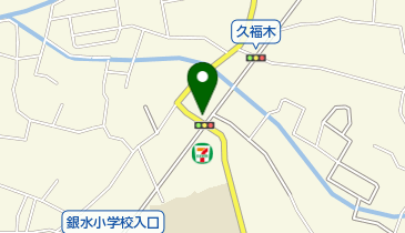 南州鉄工所の地図画像