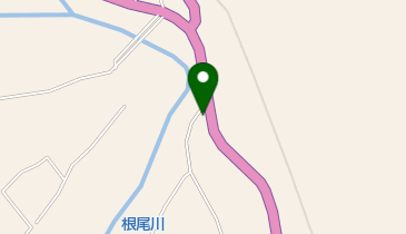 中濃産業(株)第2倉庫の地図画像