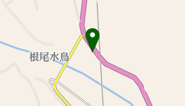 (有)根尾自動車工業の地図画像