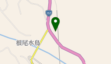 (有)根尾自動車工業の地図画像