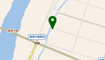 フジタ板金工業の地図画像