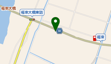 (株)毛利米穀精米工場の地図画像