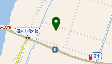 (株)毛利米穀第5号倉庫の地図画像