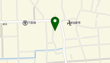 河合プレス工業所の地図画像