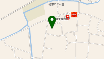 大照サッシ加工の地図画像