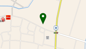 (株)阿部製作所の地図画像