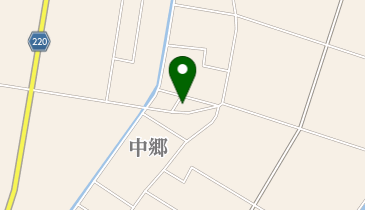 杉山鑿泉工業の地図画像