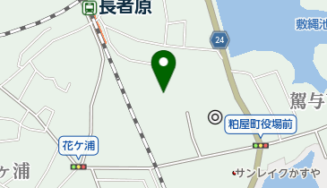 (株)BFGエンジニアリングの地図画像