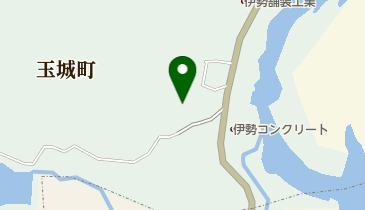 東海商事ブロック工業(株)三重工場の地図画像