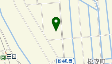 (株)豊蔵組鉄筋加工センターの地図画像