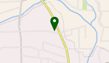 共栄工業(株)の地図画像