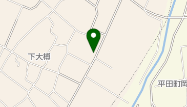 (株)武鹿鉄工所の地図画像