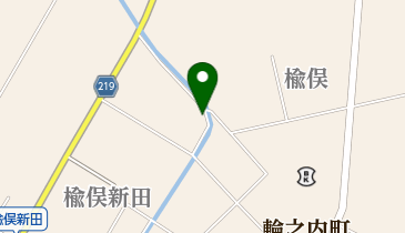 神崎工業所の地図画像