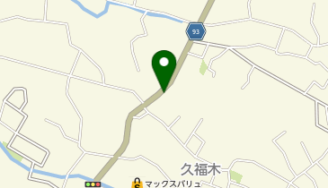(株)クレストワン西日本支社の地図画像