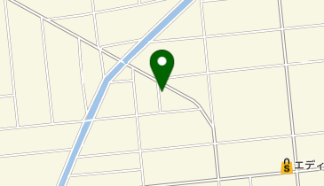 (有)西脇設備工業の地図画像