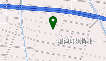 (有)浅井建設工業の地図画像