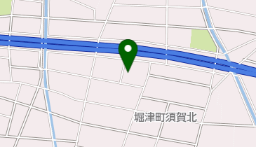 (株)アルミックメタル工場の地図画像