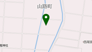 大有コンクリート工業(株)立田工場の地図画像