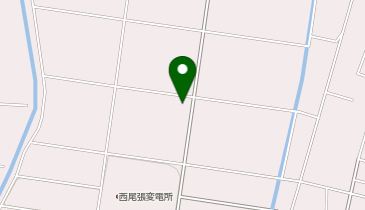 伊藤工業の地図画像