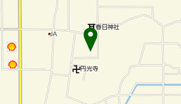 昭和フェンス工業(有)の地図画像