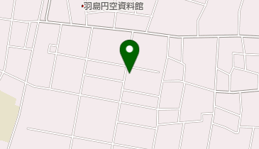 (株)ヤマダ製作所の地図画像