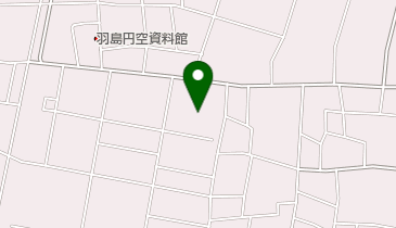 (株)ヤマダ製作所の地図画像