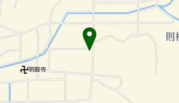 (株)高井鉄工の地図画像