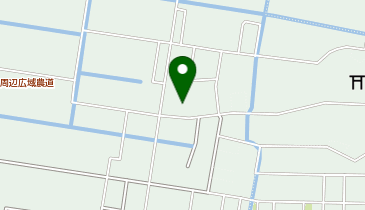 (有)武田設備工業の地図画像