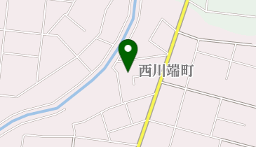 (有)エバーメイク愛西物流センターの地図画像