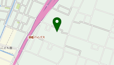 まつもと生涯スポーツ研究所の地図画像