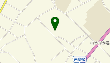 PFUテクノワイズ(株)高松工場の地図画像