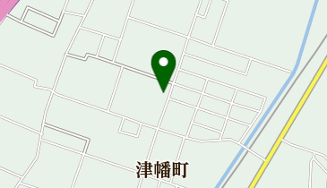 山岸建設工業(株)の地図画像